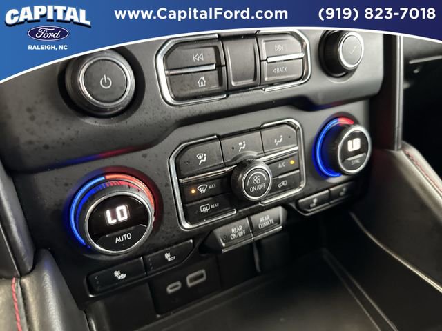 Used 2024 Chevrolet Suburban RST w/ Luxury Package AWD/4WD image 30