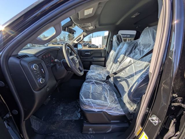 New 2026 GMC Sierra 1500 Pro w/ Pro Value Package AWD/4WD image 23