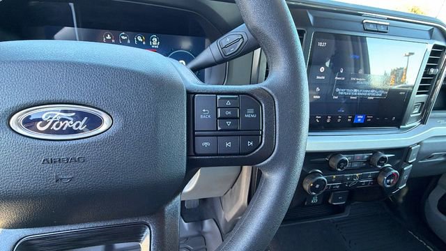 New 2026 Ford F250 XLT w/ XLT Premium Package image 31