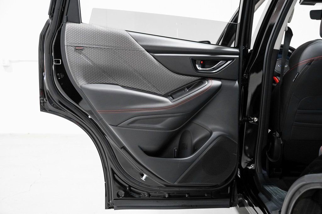 Used 2023 Subaru Forester Sport image 37