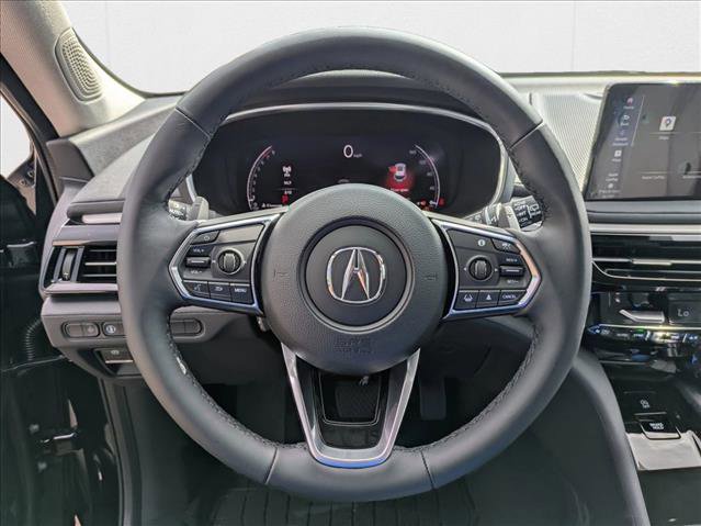 New 2026 Acura MDX SH-AWD image 11