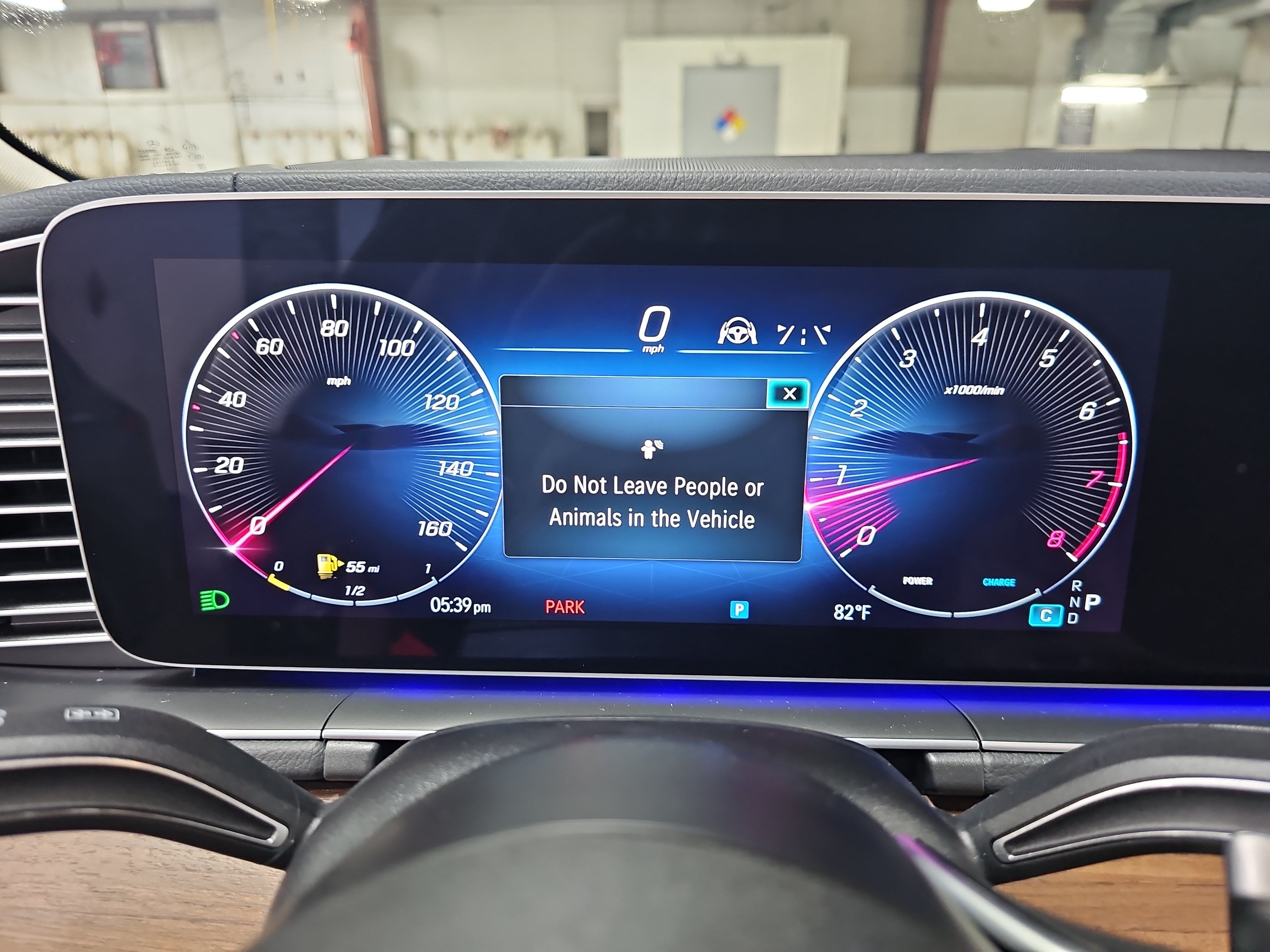 New 2026 Mercedes-Benz GLE 450 4MATIC image 20
