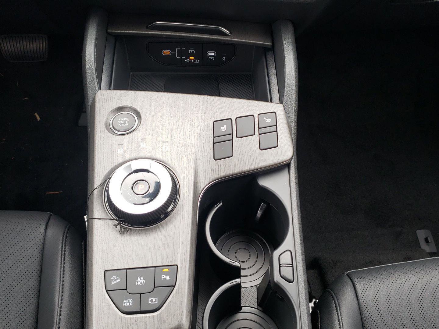 New 2026 Kia Sportage X-Line image 11