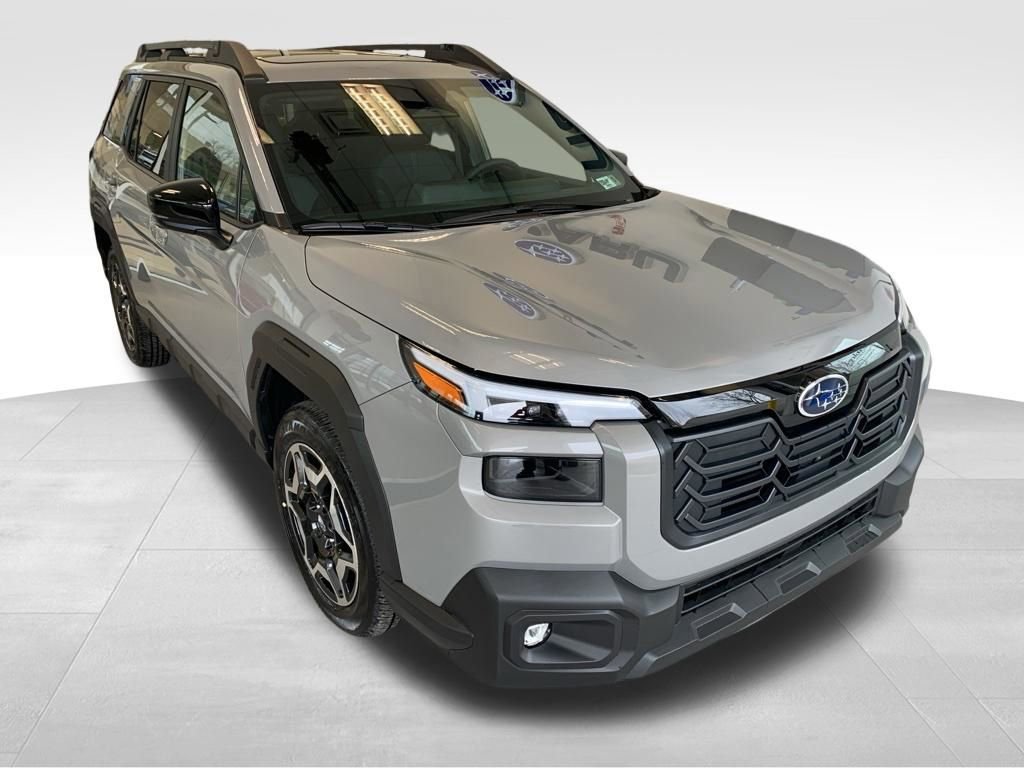 New 2026 Subaru Outback Touring image 1