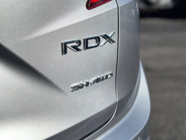 Used 2023 Acura RDX w/ Advance Package AWD/4WD image 20