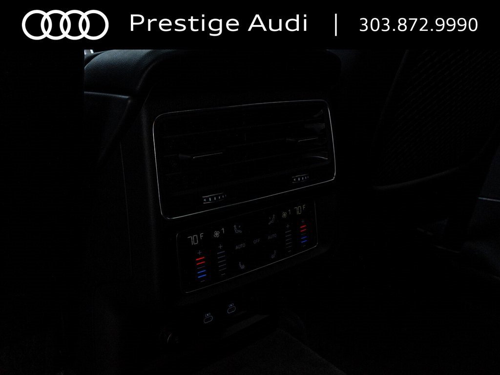 New 2026 Audi Q8 Premium Plus image 30