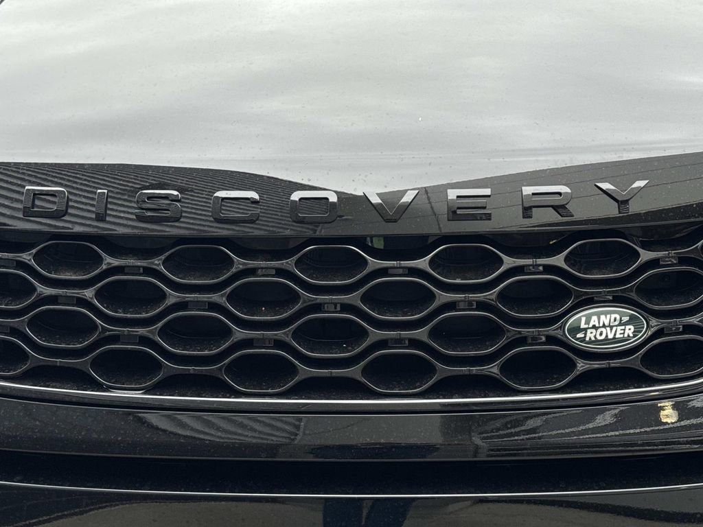New 2026 Land Rover Discovery Sport Landmark image 10