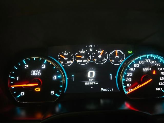 Used 2018 GMC Sierra 3500 Denali w/ Duramax Plus Package image 36