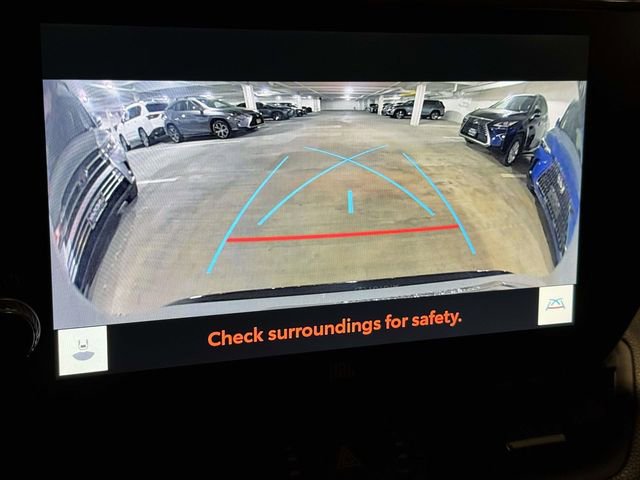 Used 2023 Toyota RAV4 XSE w/ Weather Package image 7