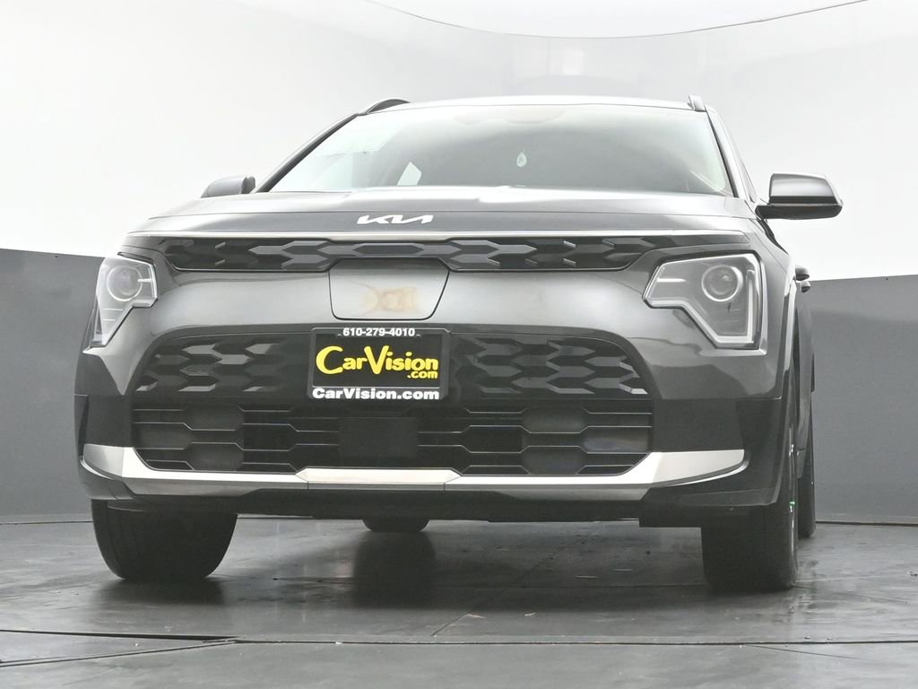 Used 2024 Kia Niro Wind w/ Wind Preserve Package image 47