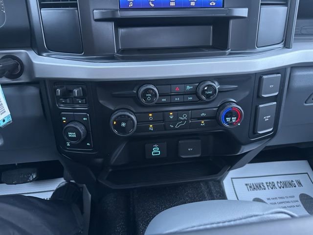New 2026 Ford F250 XL AWD/4WD image 20