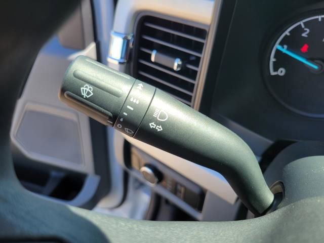 New 2025 Ford F450 XL w/ XL Chrome Package image 18