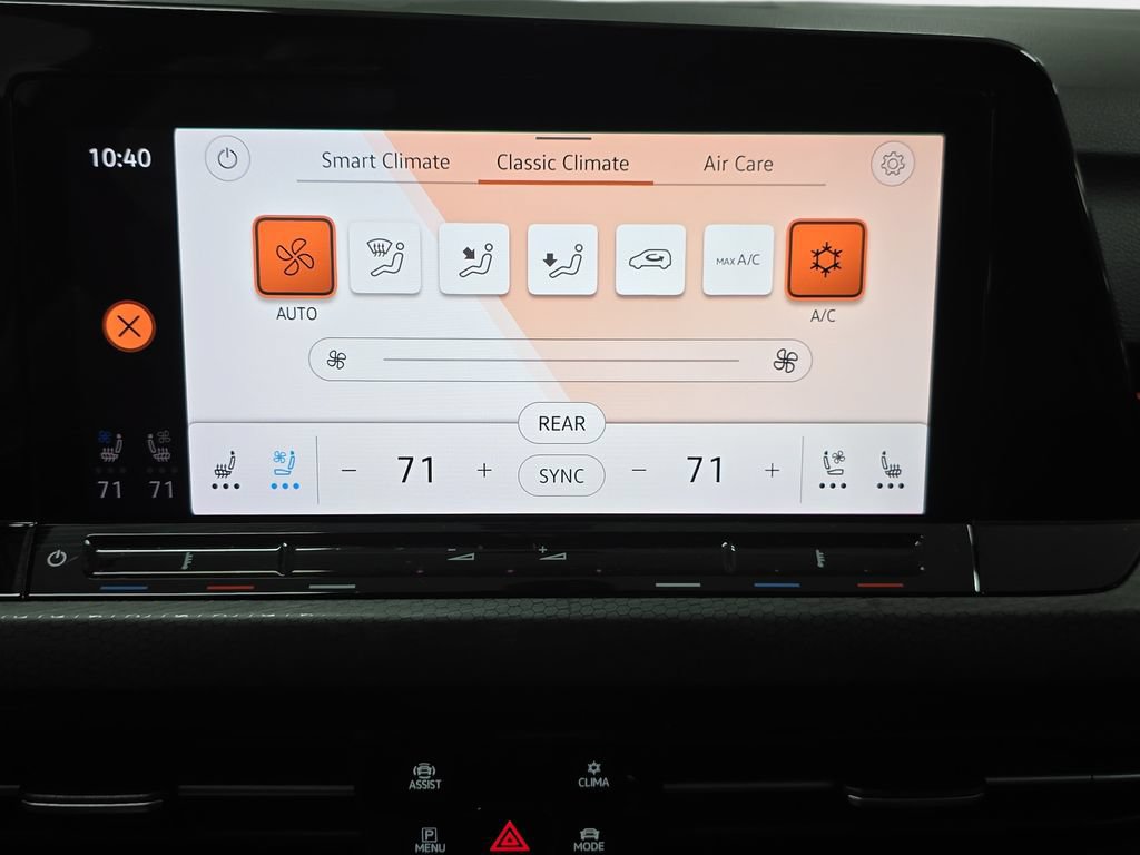 Used 2022 Volkswagen GTI Autobahn FWD image 25