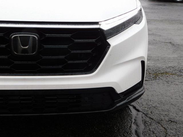 Used 2024 Honda CR-V EX-L image 9