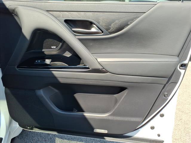 Certified 2022 Lexus LX 600 4WD w/ Luxury Package image 20