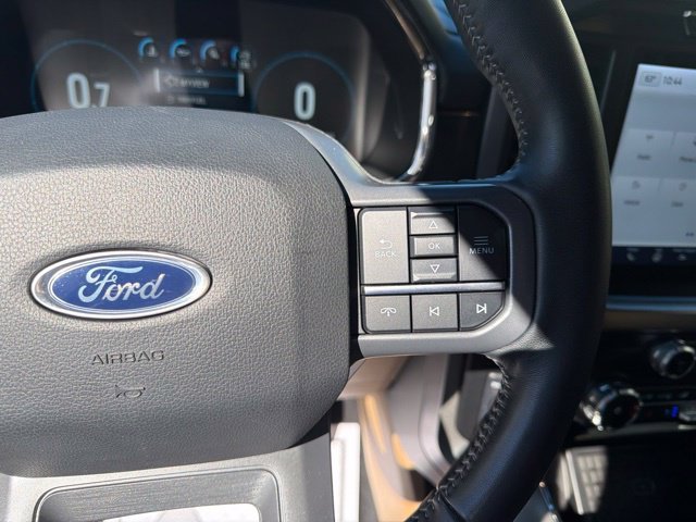 Used 2023 Ford F150 Lariat w/ Equipment Group 502A High AWD/4WD image 31