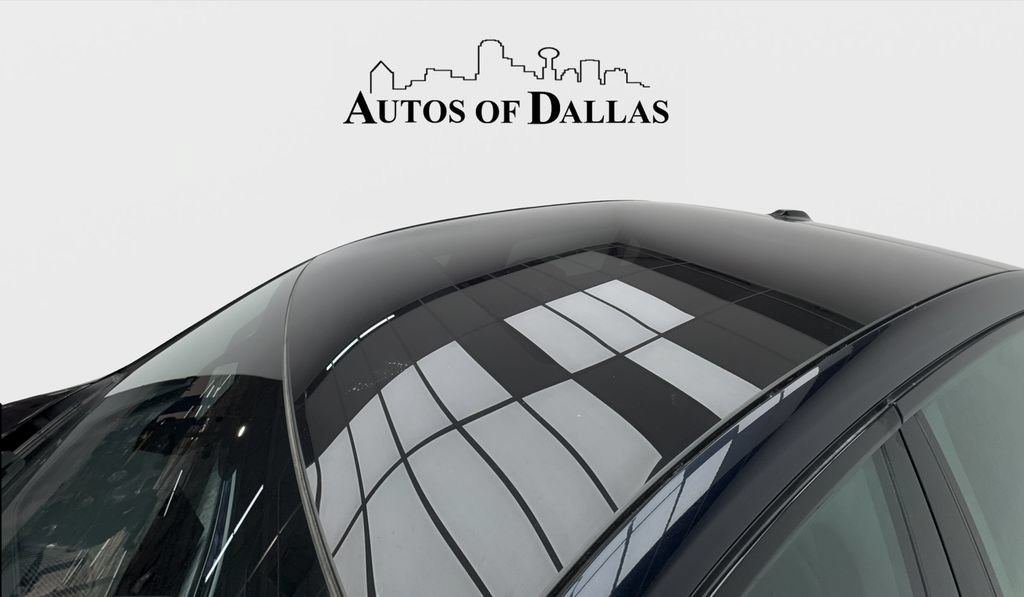 Used 2024 BMW 740i RWD image 12