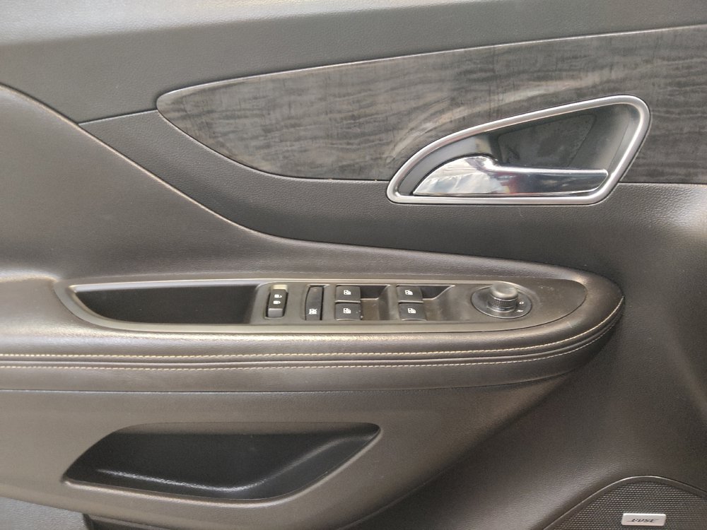 Used 2014 Buick Encore Premium FWD image 27
