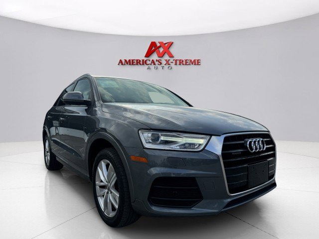 Used 2017 Audi Q3 2.0T Premium image 7