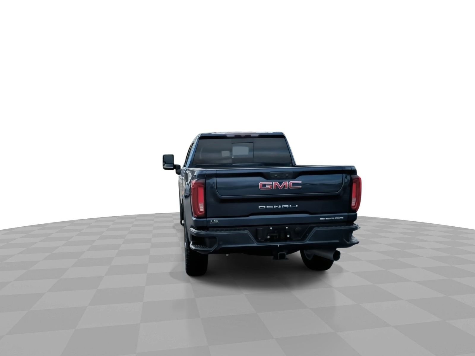 Certified 2023 GMC Sierra 2500 Denali image 7