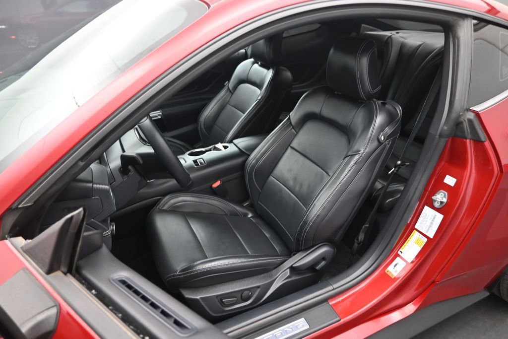 Used 2024 Ford Mustang GT Premium RWD image 8