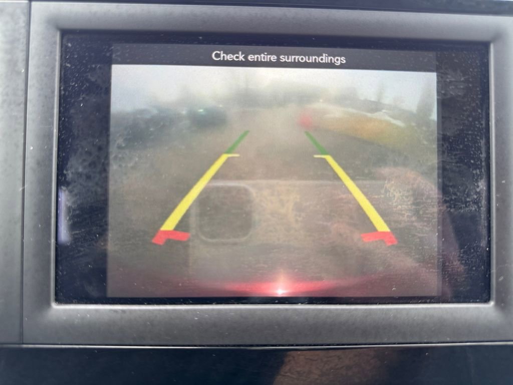 Certified 2019 Chrysler Pacifica Touring-L image 13