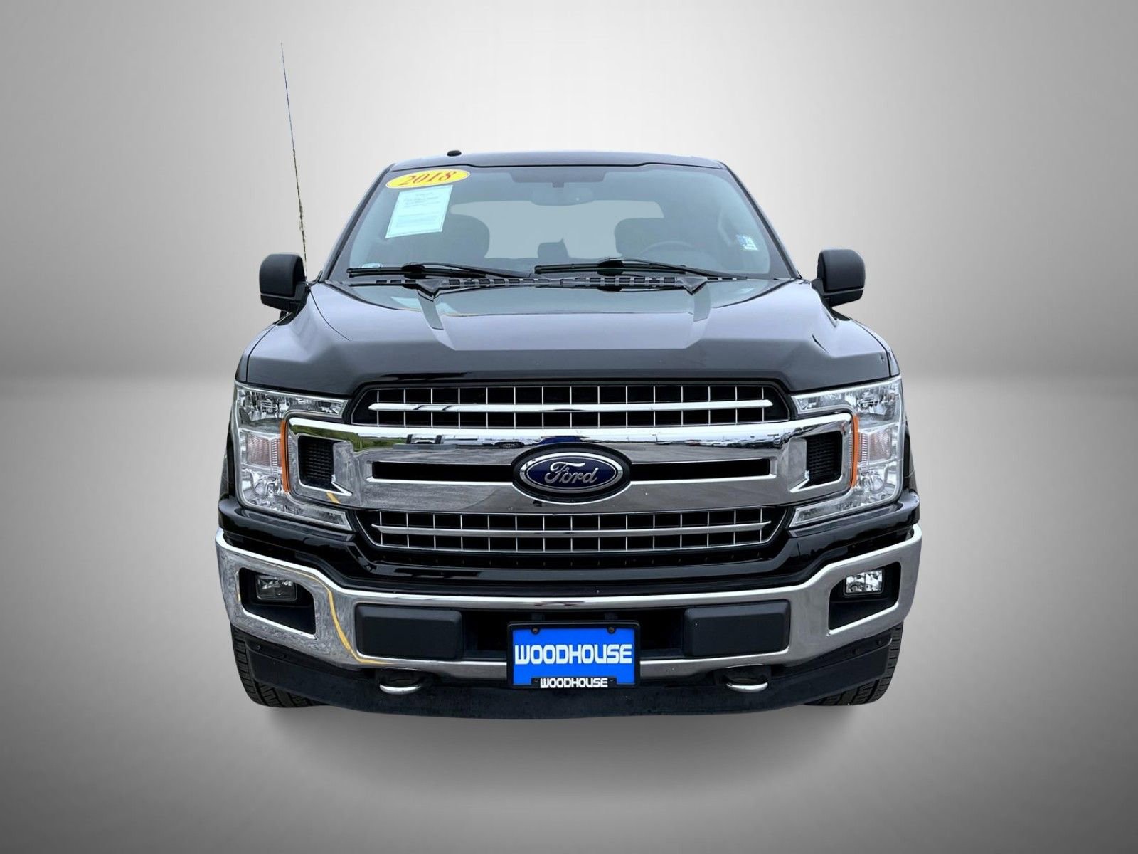 Used 2018 Ford F150 XLT w/ Equipment Group 302A Luxury image 2