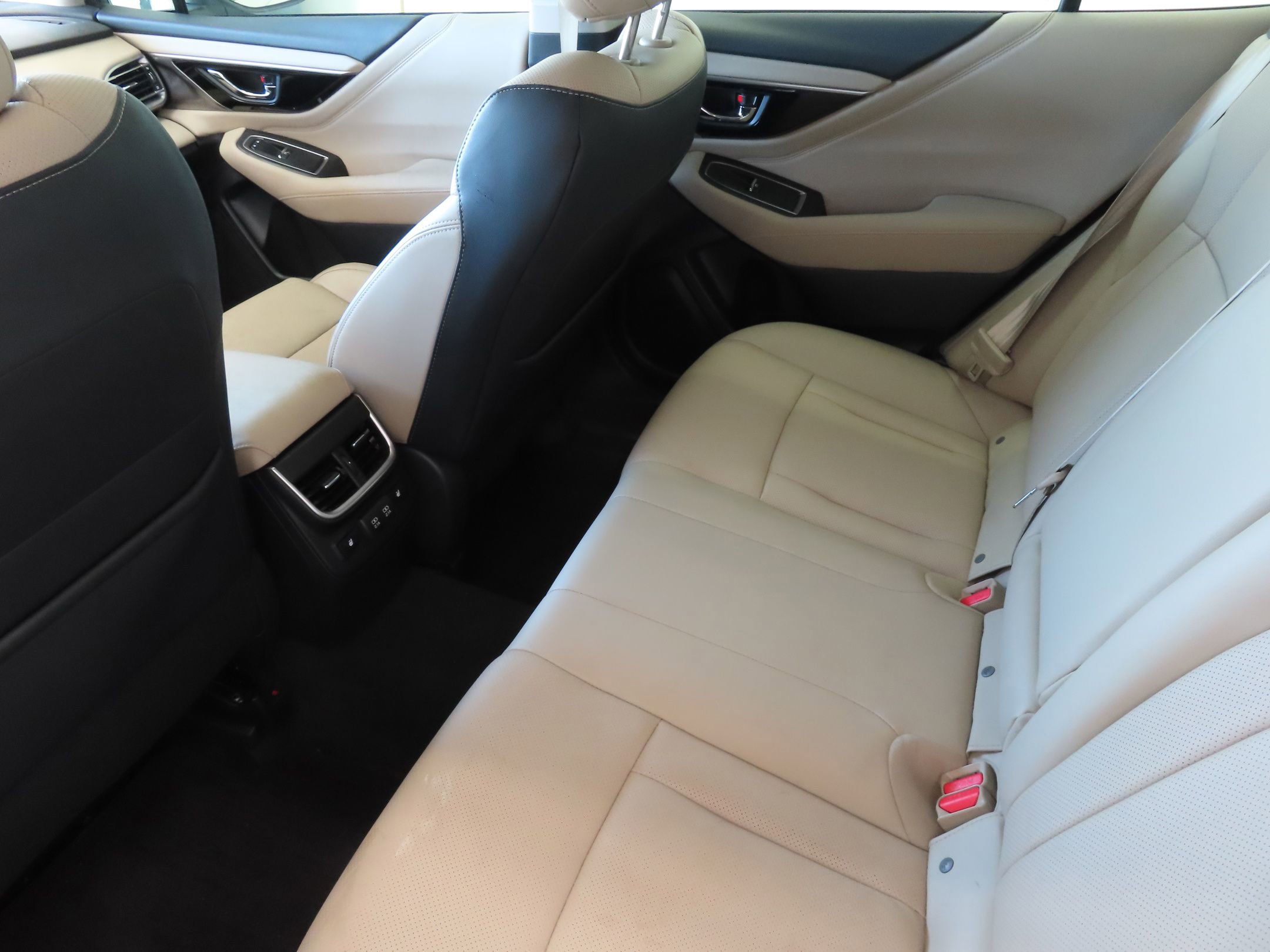 Certified 2022 Subaru Legacy Limited image 23