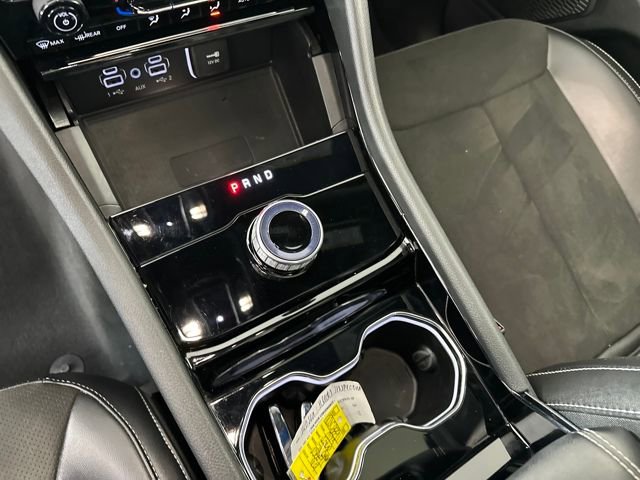 Used 2023 Jeep Grand Cherokee Altitude image 21