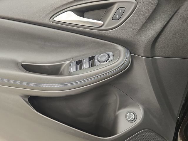 Used 2026 Buick Encore GX Sport Touring w/ Comfort Package FWD image 35