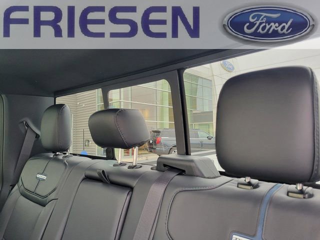 New 2026 Ford F250 Platinum image 32