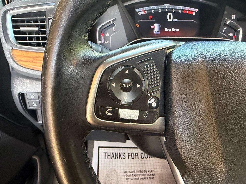Used 2018 Honda CR-V EX-L image 15