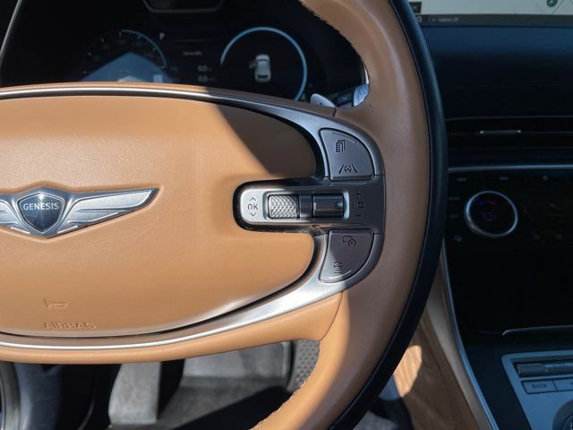 Used 2023 Genesis GV80 3.5T w/ Prestige Package image 10