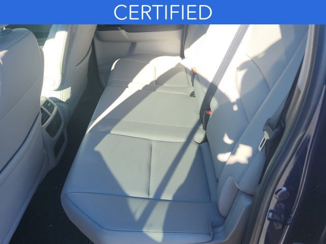 Used 2022 Honda Ridgeline RTL image 14