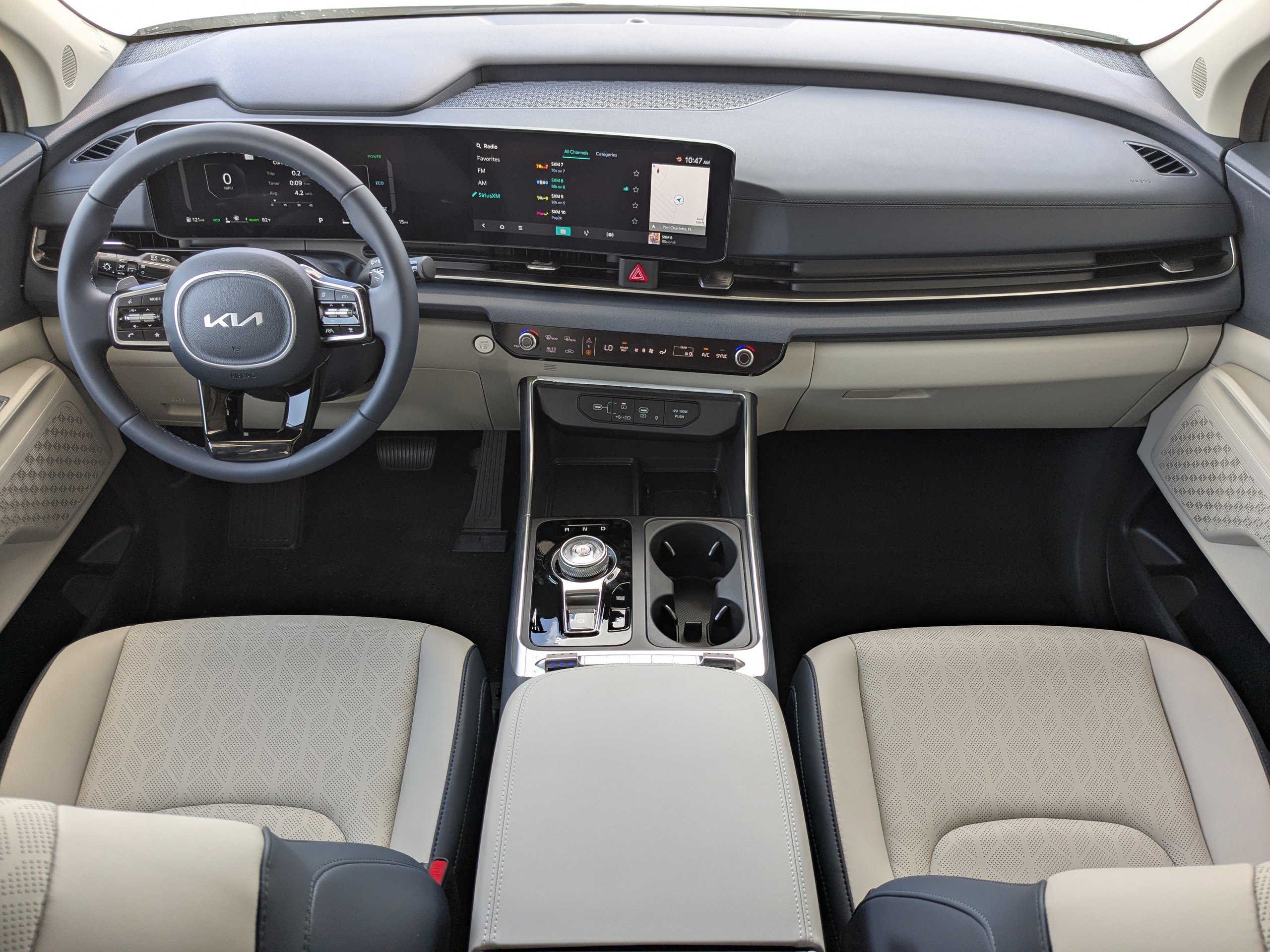 New 2026 Kia Carnival SX image 19