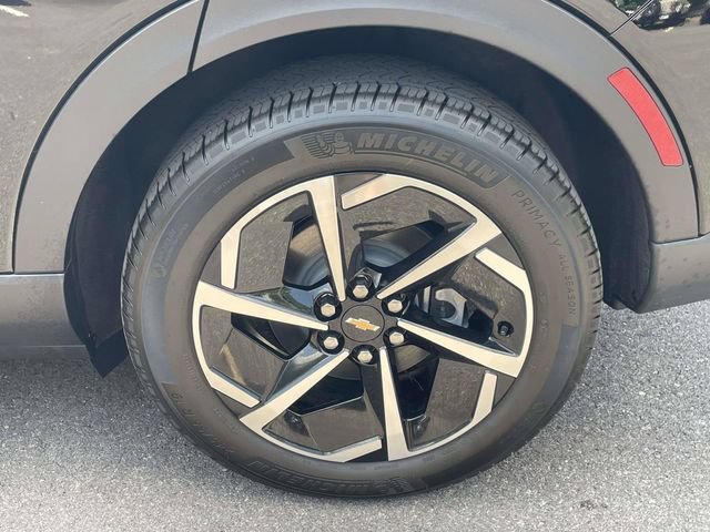 Used 2026 Chevrolet Equinox EV LT AWD/4WD image 28