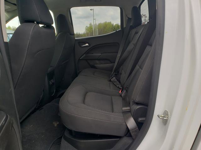 Used 2022 GMC Canyon Elevation w/ Trailering Package AWD/4WD image 12
