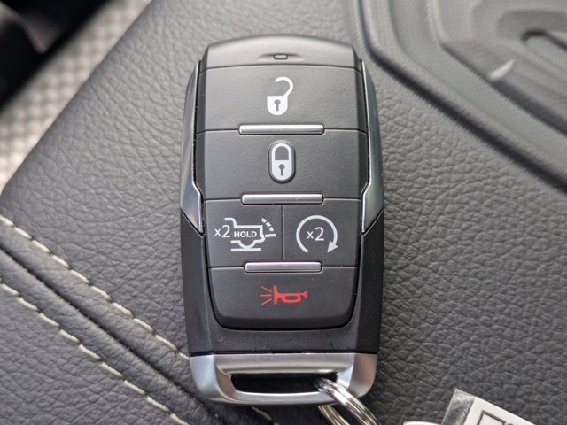 New 2026 RAM 1500 Laramie w/ Night Edition image 25