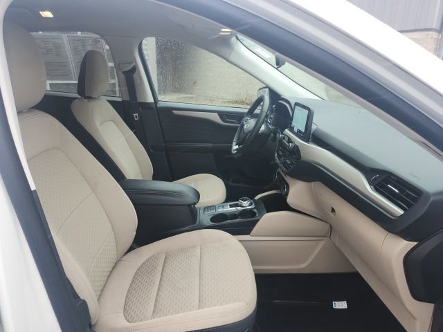 Used 2022 Ford Escape SE w/ Convenience Package image 11