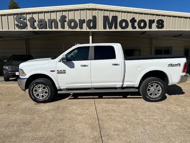 Used 2018 RAM 2500 Laramie w/ Off Road Package image 7