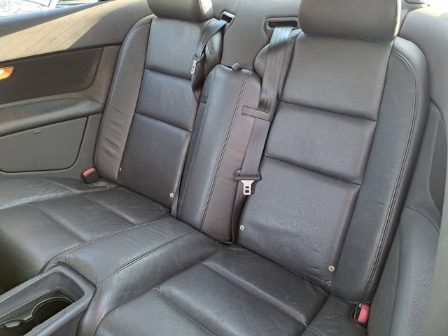 Used 2007 Volvo C70 T5 image 22