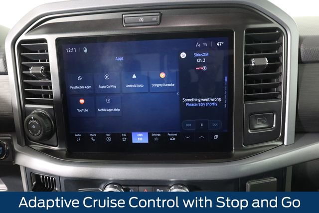 New 2026 Ford F150 XLT w/ Equipment Group 302A MID image 53