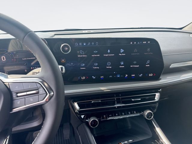 New 2026 Chevrolet Traverse LT w/ Midnight/Sport Edition image 16