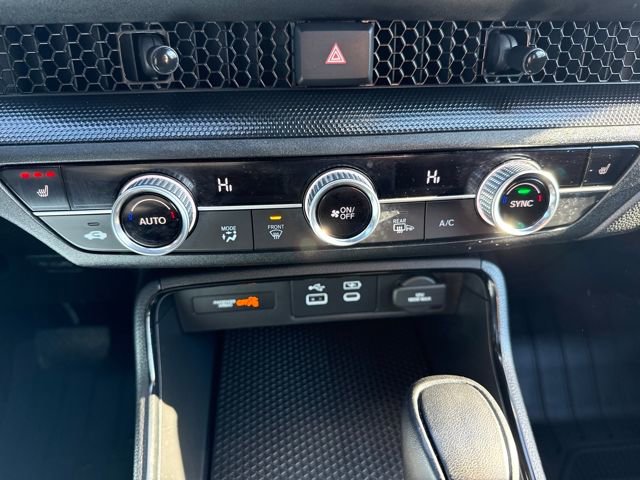 Used 2023 Honda CR-V Sport image 31