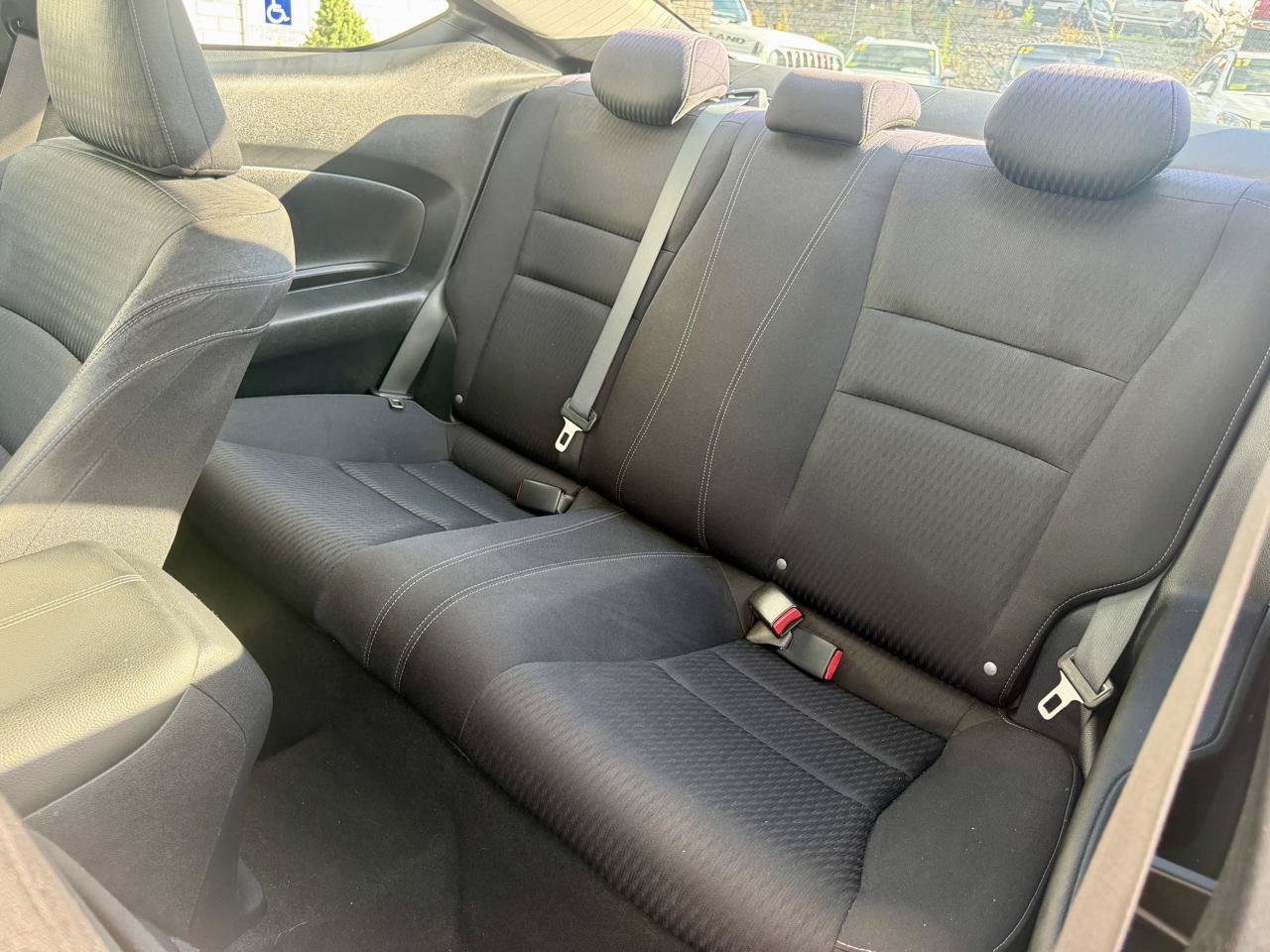 Used 2013 Honda Accord EX image 17