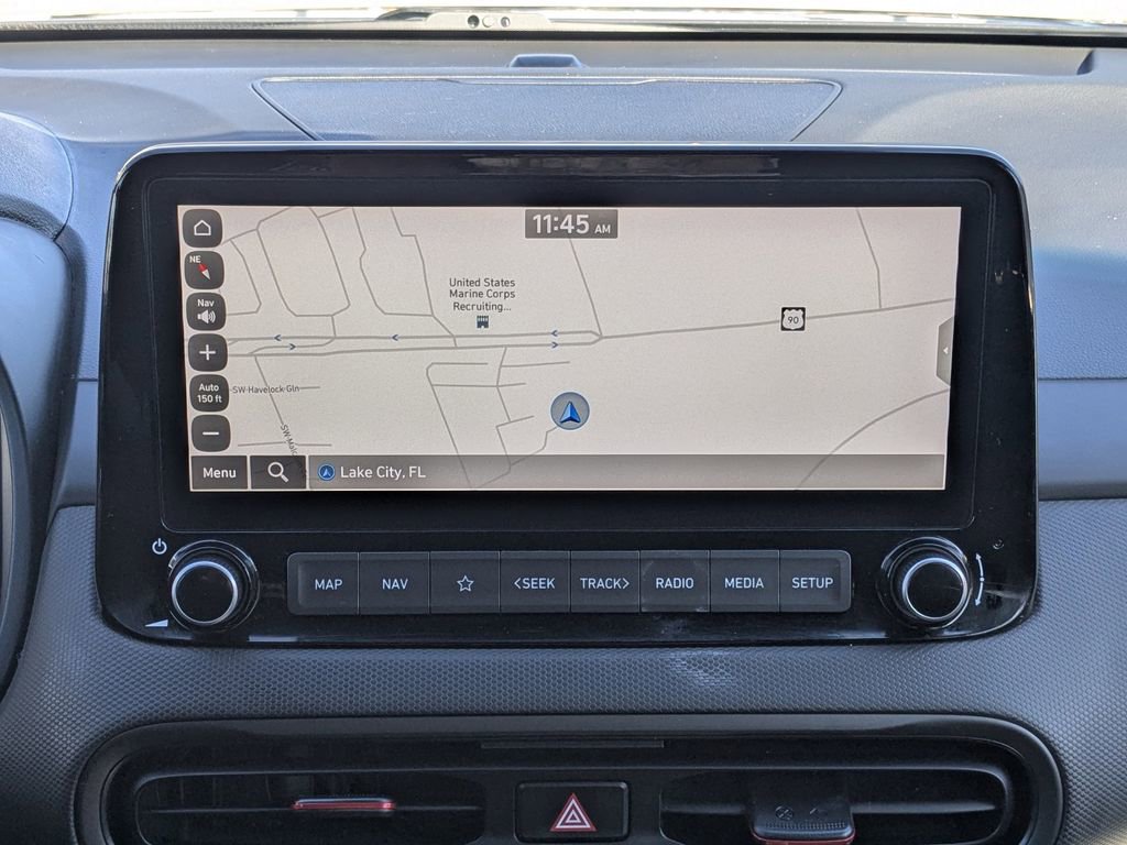 Used 2023 Hyundai Kona N Line image 31