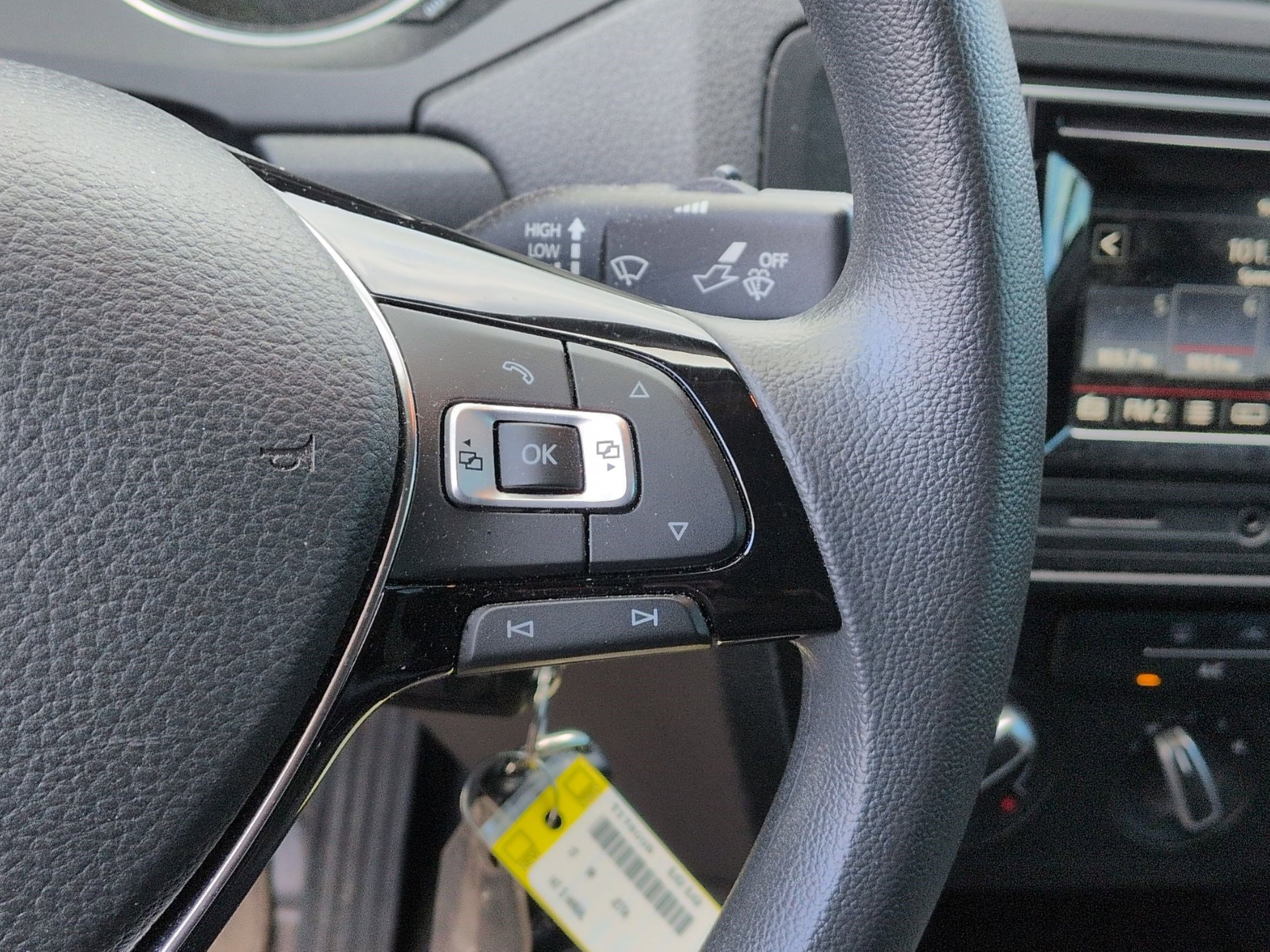 Used 2017 Volkswagen Jetta S image 19