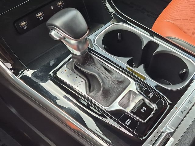 Used 2022 Kia Carnival SX FWD image 14