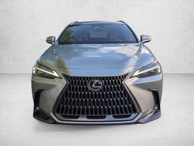 Used 2022 Lexus NX 250 FWD w/ Towing Package (2000 Lbs) video 2