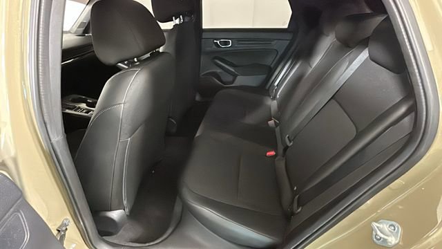 Used 2025 Honda Civic Sport image 27